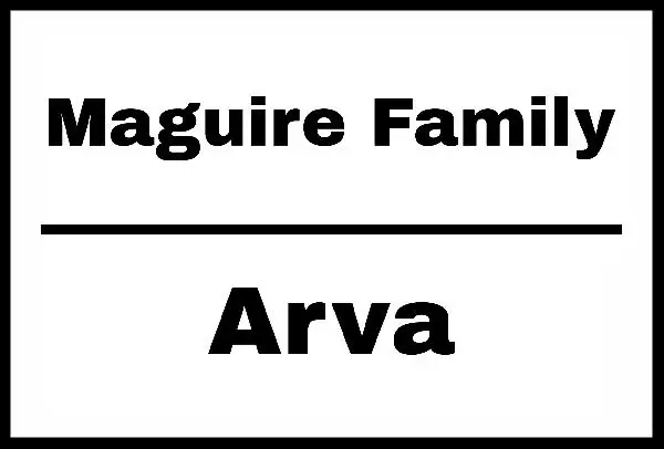 Maguire Family