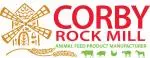 Corby Rock Mill Logo