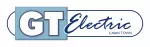 GT Electric Logo