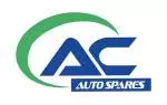 Sponsor AC Auto Spares Arva Show