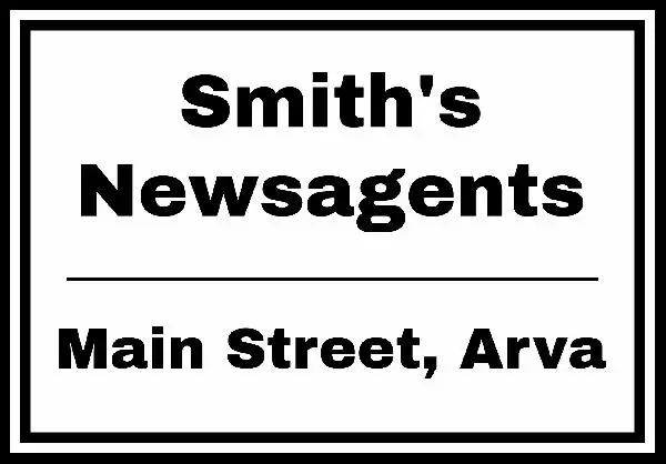 Smith's Newsagents
