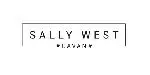 Sally West Logo