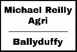 Michael Reilly Agri