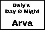 Daly's Day & Night