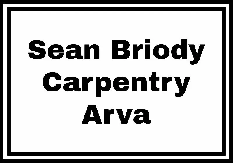 Sean Briody Logo