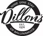 Dillon's Logo