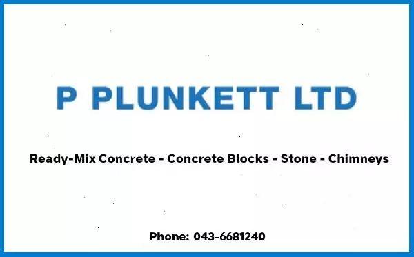 Plunkett Logo