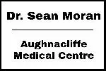 Dr. Sean Moran