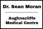 Sponsor Dr Sean Moran Arva Show