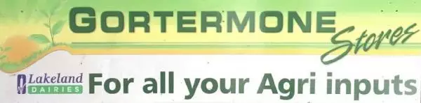 Gortemone stores Logo
