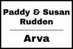 Paddy & Susan Rudden