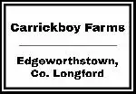 Carrickboy Farms Logo