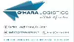 O'Hara Logistics Logo