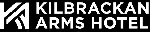Kilbrackan Arms Logo