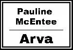 Pauline McEntee