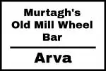 Sponsor Murtaghs Old Mill Wheel Bar Arva Show