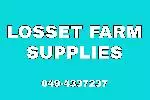 Losset Farm Supplies Logo