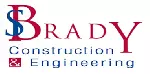 Sean Brady Engineering Logo