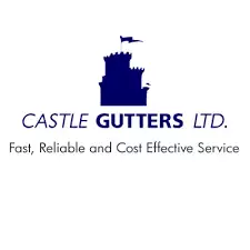 Castle Gutters Logo