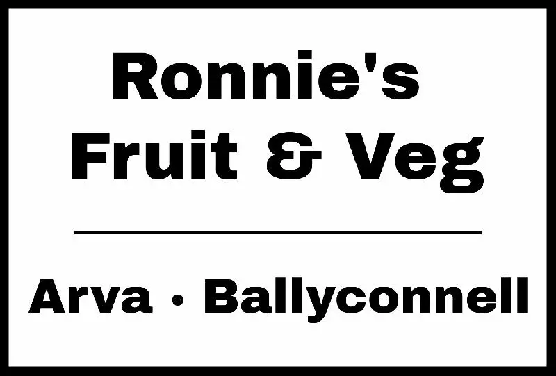 Ronnie's Fruit & Veg