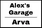 Alex's Garage