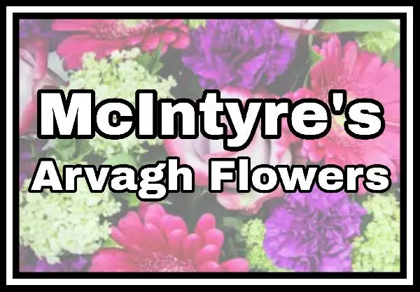 McIntyre Flowers