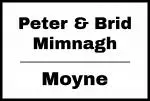 Peter & Brid Mimnagh