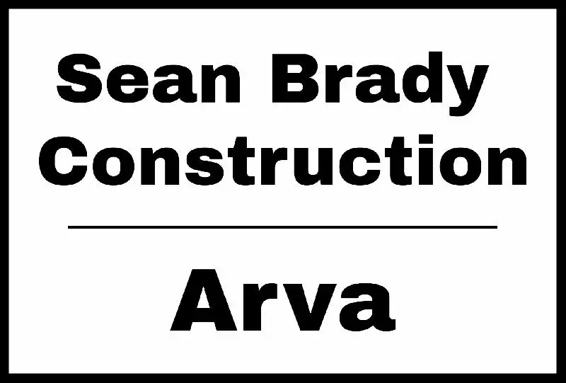 Sean Brady Arva
