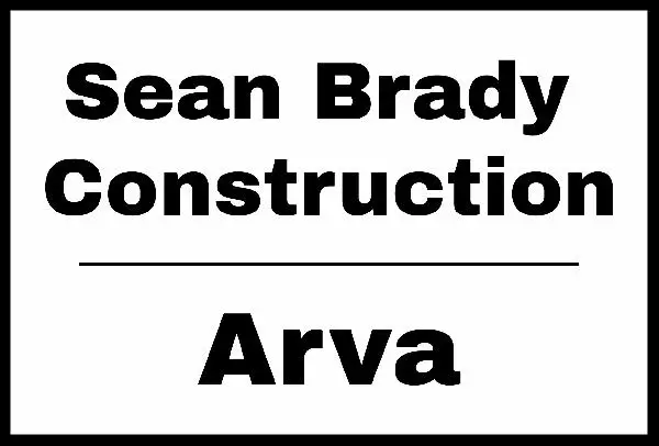 Sean Brady Arva