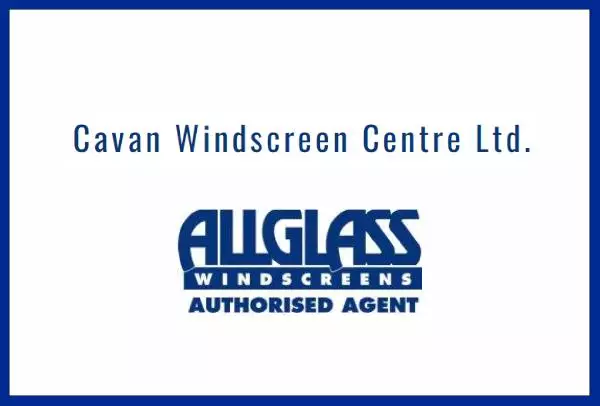 Cavan Windscreens Logo
