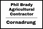 Phil Brady Agricultural Contractor