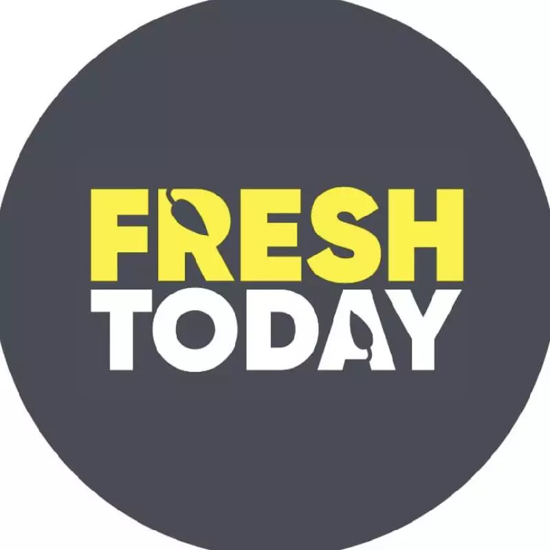 Fresh Today Logo