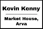 Kevin Kenny