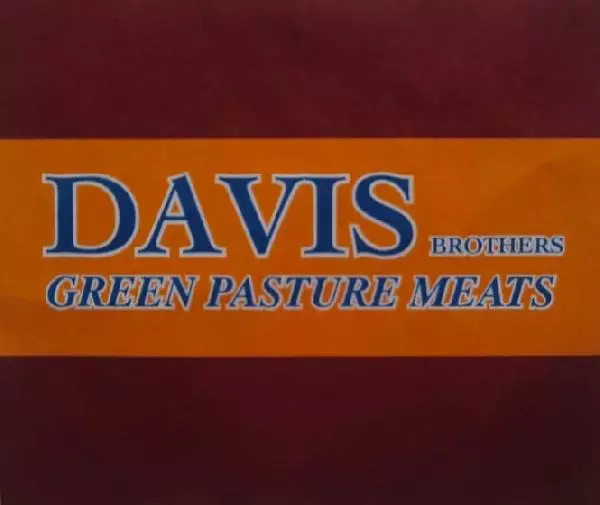 Green Pasture Meats Logo