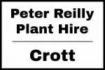 Peter Reilly Plant Hire