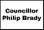 Philip Brady Councillor