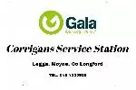 Corrigans Logo
