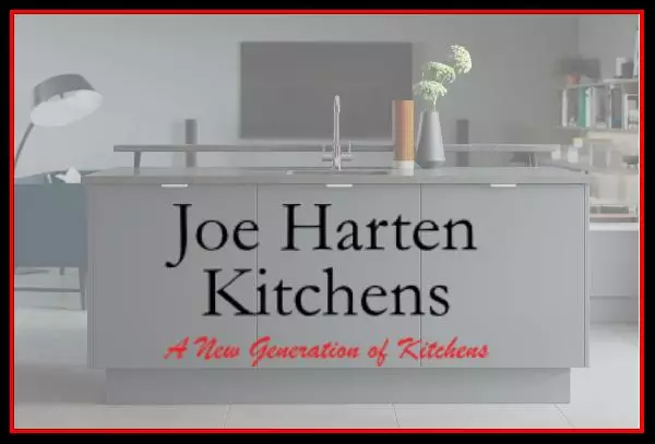 Joe Harten Logo