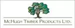 McHugh Timber Logo