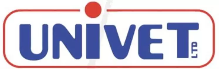 Univet Logo