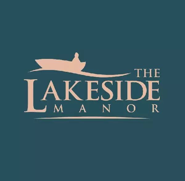 Lakeside Manor Logo