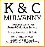K & C Mulvanny