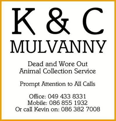 K & C Mulvanny