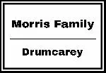 Morris Family Logo