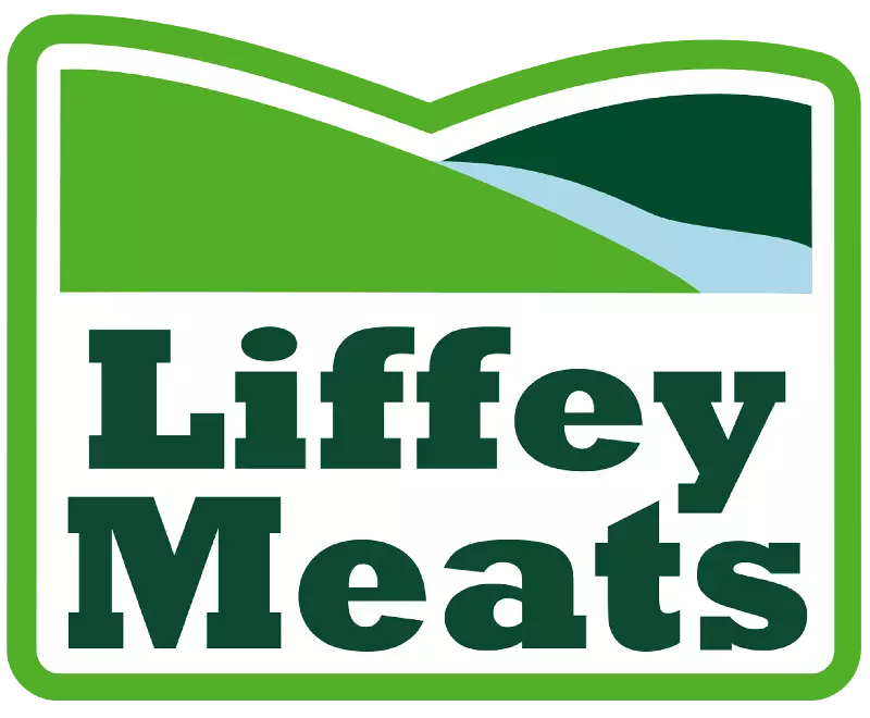 Liffey Meats Logo (AD FOR CLASS)