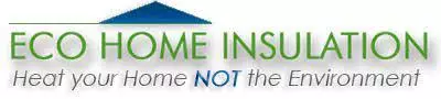 Eco Home Insulation Logo