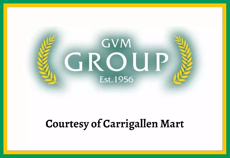 Carrigallen Mart Logo