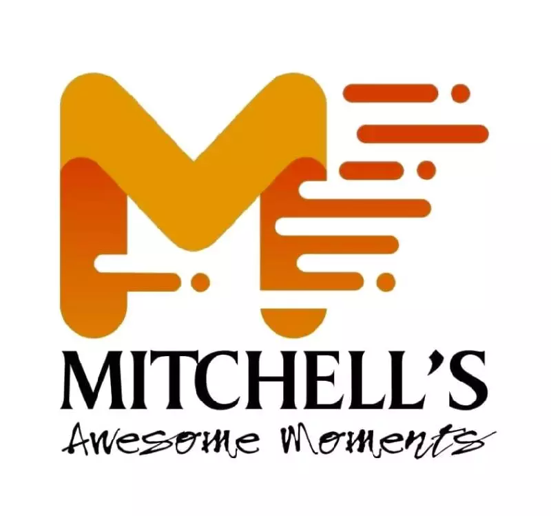 Mitchells Carrigallen Logo